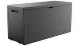 Keter Emily Grey Outdoor Storage Box 277L