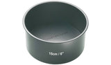 Masterclass 15cm Round Carbon Steel Cake Tin