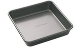 Masterclass 23cm Square Carbon Steel Baking Tin