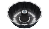 Masterclass 27cm Carbon Steel Bundt Cake Tin