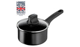 Tefal Titanium Excellence Non-Stick Saucepan 16cm