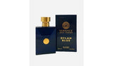 Versace Dylan Blue men's eau de toilette 100ml (British brand)