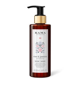 Kama Ayurveda Rose & Jasmine Body Lotion 200ml