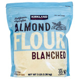 Kirkland Signature Blanched Almond Baking Flour 1.36kg