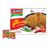 Indomie Mi Goreng Stir Fry Noodles 40 x 80g, UK version
