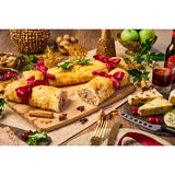 Toppings Pies Sausage Roll Crackers 2 x 800g