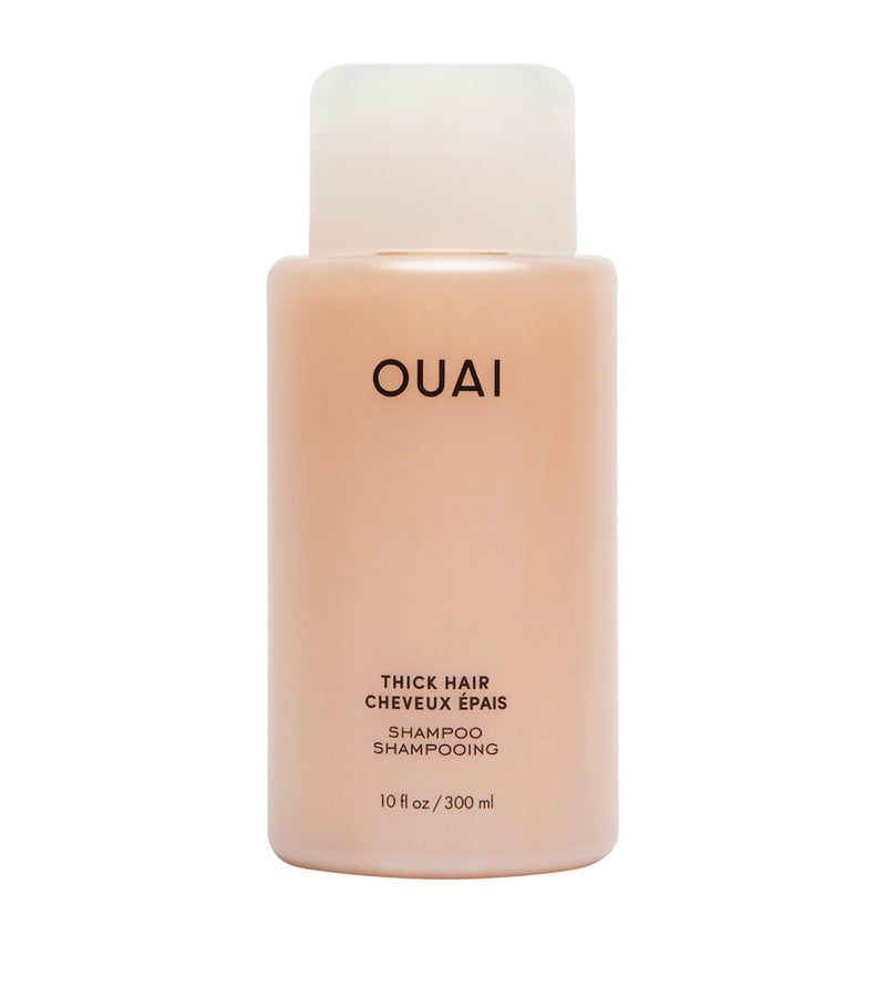 Ouai Thick Hair Shampoo (300Ml)