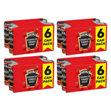 Heinz Cream of Tomato Soup 4 x 400g Multipack