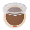 Revolution Ultra Cream Bronzer Medium, imported from the UK