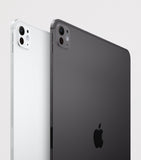 Apple iPad Pro 13" Cellular 1TB - Silver Nano-Texture Glass
