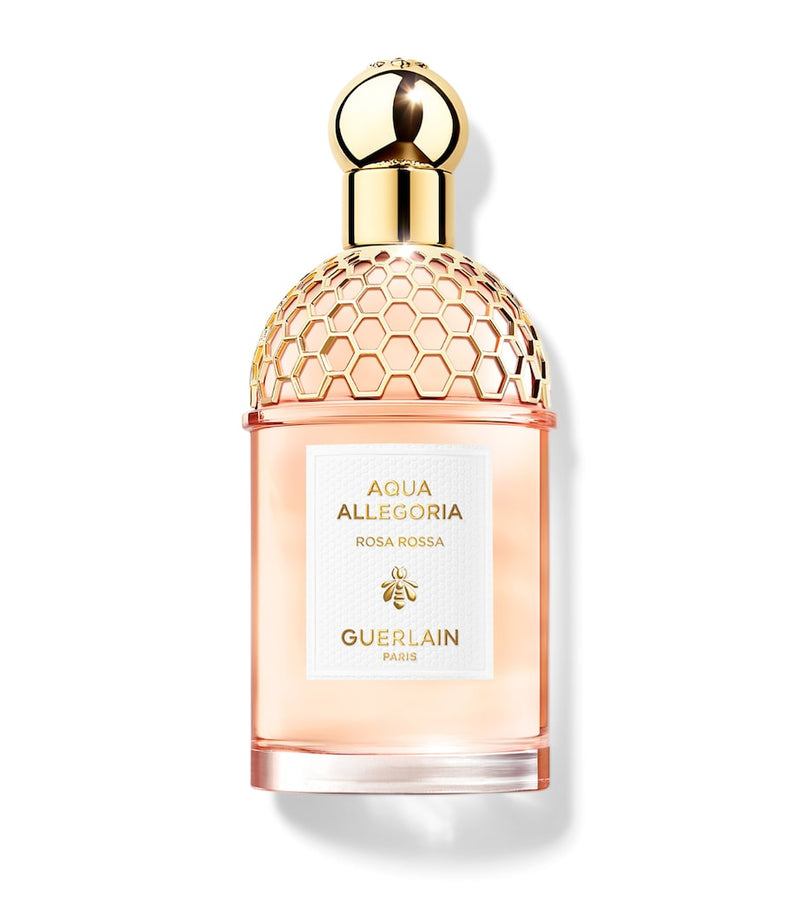 Guerlain Rosa Rossa Eau de Toilette 125ml, UK version