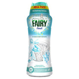 Fairy In-Wash Scent Booster Almond Milk Manuka Honey 570g - British product
