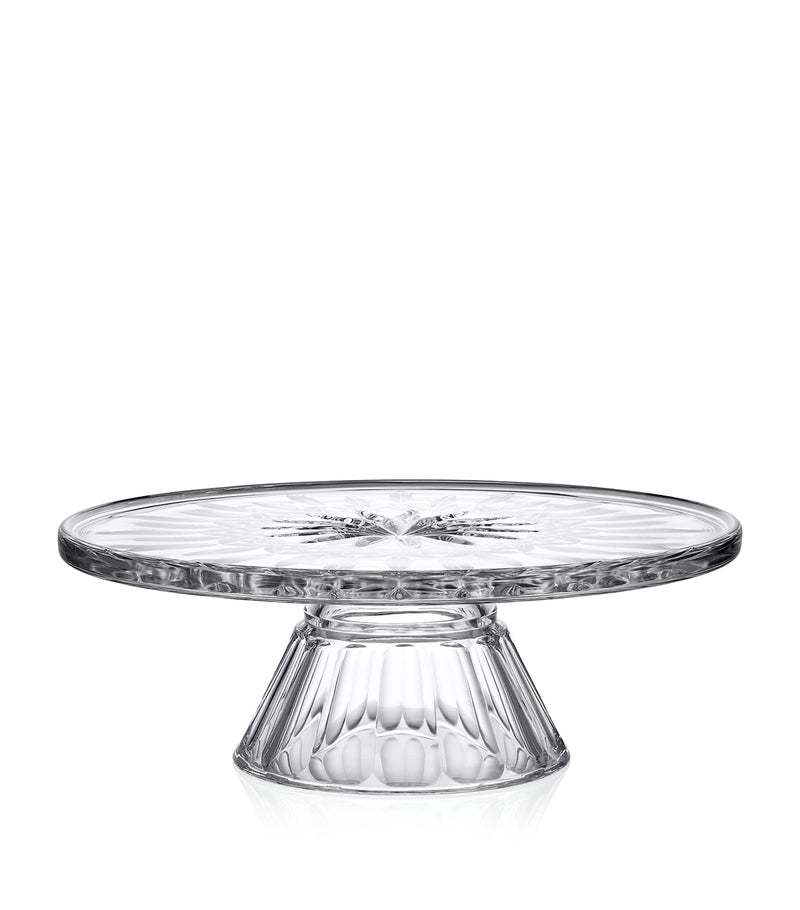 Waterford Lismore Cake Stand
