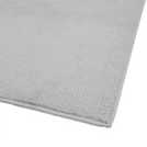 Home Essentials bobble bath mat grey 80 x 50 cm, UK version