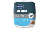 Silentnight So Cool 4.5 Tog Duvet Kingsize (British brand)