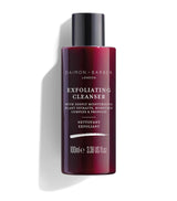 DAIMON BARBER Exfoliating Cleanser Men's Facial Scrub 100ml