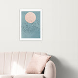 East End Prints Fly Away unframed art print A2 - British product