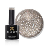 Bluesky Gel Polish Platinum Sprinkle Of Glitter - British product