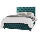 LLB ottoman bedframe Emerald Superking, UK version