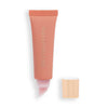Revolution nude spice peptide lip balm, imported from the UK