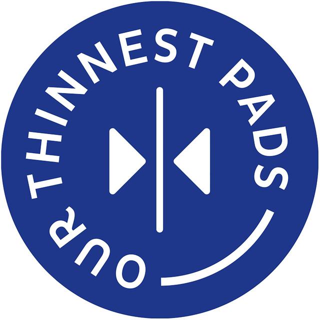 Tena Lady Mini Incontinence Towels 20 per pack GOODS M&S