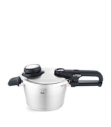 Fissler Vitavit Premium Pressure Cooker with Insert 18cm