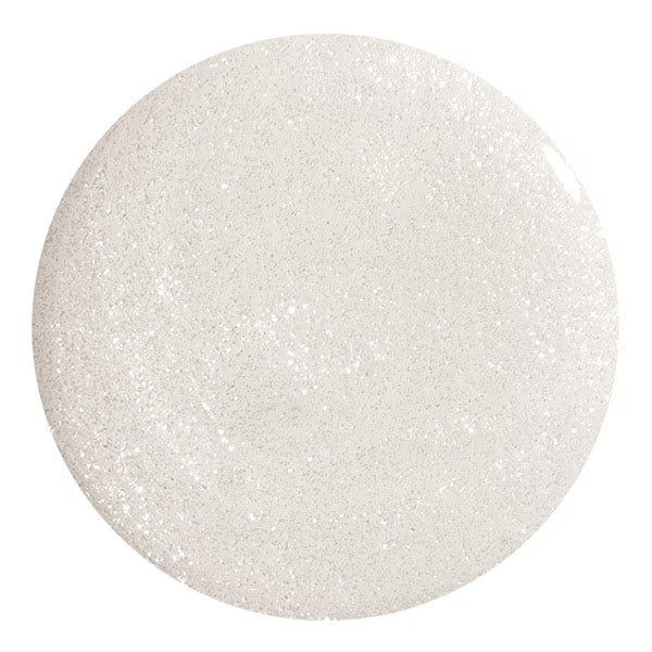 Nails.INC It's Topless Sydney White Shimmer Polish 14ml (British brand)