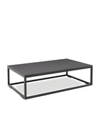 Indian Ocean Latitude outdoor coffee table, UK version