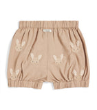 Donsje Fluffy Bunnies Carson Bloomers (0-24 Months)