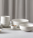 Villeroy & Boch Porcelain Afina Bowl (13cm)
