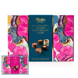 Noble Filled Belgian Chocolate Cups Assorted Flavours Gift Box 400g