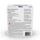 Zeiss lens cleaning wipes 250 wipes (British brand)
