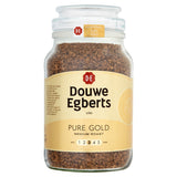 Douwe Egberts Pure Gold Instant Coffee Granules 400g