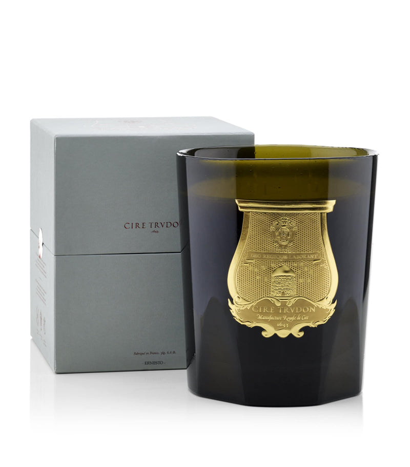 Trudon Abd El Kader candle 2.8kg - British product