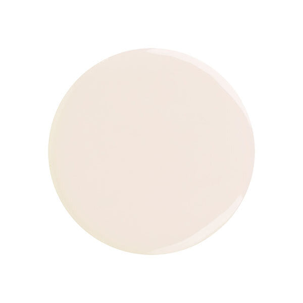 Nail HQ Nail Polish Duo Flat White Vanilla Shade, imported from the UK
