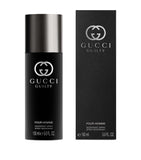Gucci deodorant spray 150ml, UK version