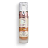 Revolution IRL Filter Longwear Foundation F13.5