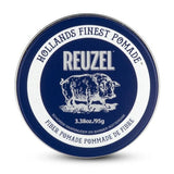 Reuzel Fiber Pomade Low Shine Firm Hold Men's Styling 95g