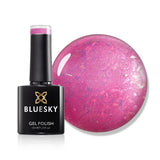 Bluesky Gel Nail Polish Pink Diva