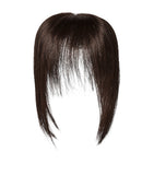 Beauty Works Huda clip-in mini fringe - British product