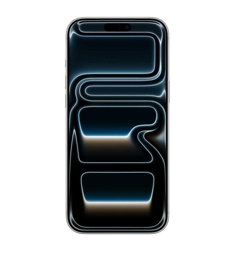 Apple iPhone 17 Pro Max Silver 256GB smartphone - British product