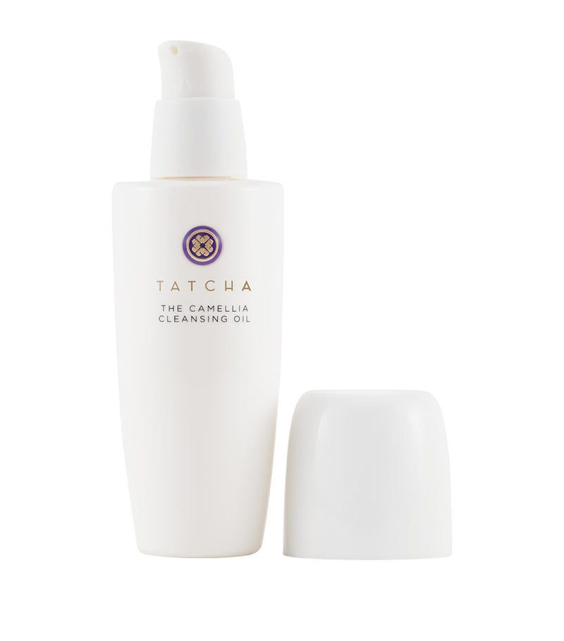 Tatcha The Camellia Cleansing Oil 150ml (British brand)