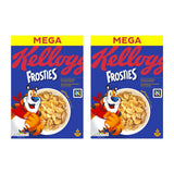 Kellogg's Frosties Frosted Cereal 2 x 925g