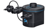 Bestway Sidewinder D Cell Portable Air Pump