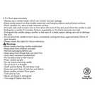 Habitat unscented pillar candles pack of 4, UK version