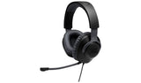 JBL Quantum 100 wired gaming headset, UK version