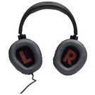 JBL Quantum 100 wired gaming headset, UK version