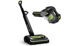Gtech AirRAM K9 and Multi K9 cordless vacuum cleaner bundle 4.8kg, UK version
