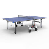 Butterfly Premium 5 Outdoor Table Tennis Table 80kg - British product