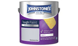 Johnstone's Washable Matt Paint Manhattan Grey Interior Paint 2.5L